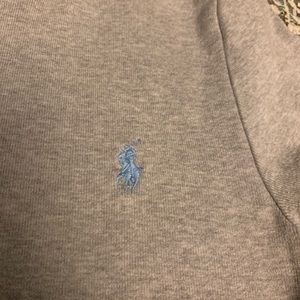 Women’s Ralph Lauren tee